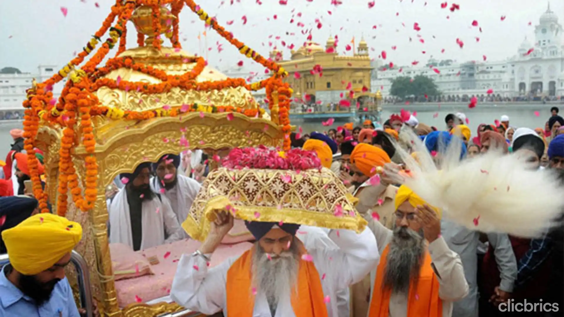 gurunanak jayanti